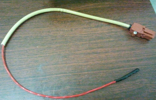 水盤(pán)溫度傳感器