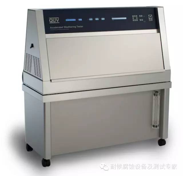 QUV紫外線(xiàn)加速老化試驗(yàn)箱