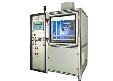 德國(guó)Anseros臭氧老化箱